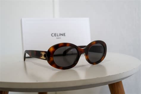 lunette de soleil celine sans marque pas cher